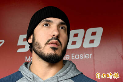 中職》富邦宣布補強前兄弟洋投 象魔力變魔力藍！