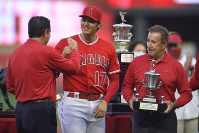 MLB》天使當年不賣大谷翔平成最大錯誤！美媒評為近年最糟決策