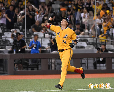 中職》規章理解錯誤？未行使FA續留兄弟 許基宏發文說明原意