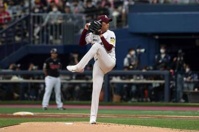 棒球》有他就能贏大谷翔平？南韓三名投都讚火球男安佑鎮是NO.1