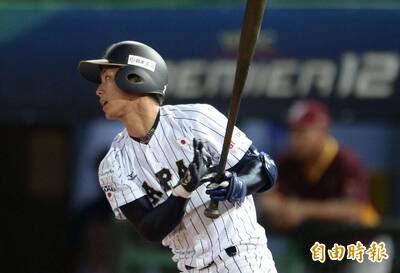 日職》親自下麵給媒體吃！ 軟銀球星今宮健太「超貼心服務」（影音）