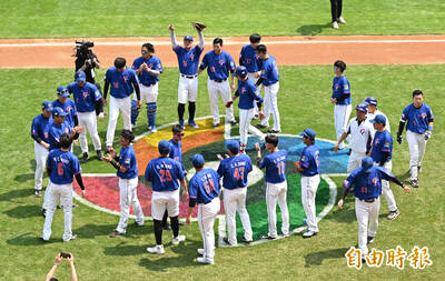 經典賽》台灣拚進軍2026WBC！ 愛爾達場場直播、61場全完整賽事