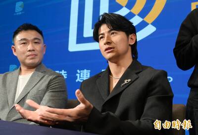 經典賽》得知王柏融婉拒 陳傑憲可惜之餘信心喊話