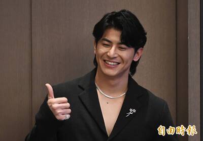 中職》「台灣隊長」陳傑憲人氣旺 擔任eSIM公司形象大使