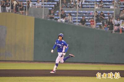 韓職》曾在U18亞青砲轟李晨薰 斗山熊昔日一指大物卻陷生涯危機