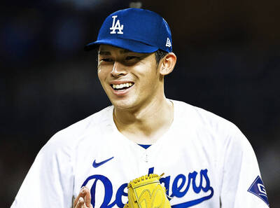 MLB》佐佐木朗希捨棄挑戰百億大約機會也要旅美！官網：只要再等2年...
