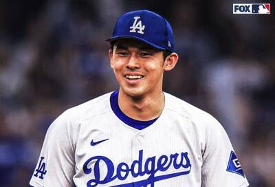 MLB》美媒爆道奇追求佐佐木朗希內幕！ 大谷翔平是關鍵角色
