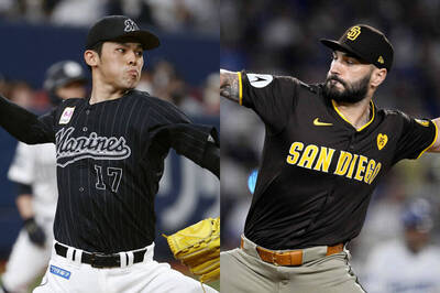 MLB》網羅朗希後再簽「大谷殺手」！名記者：道奇與其他29隊的對決
