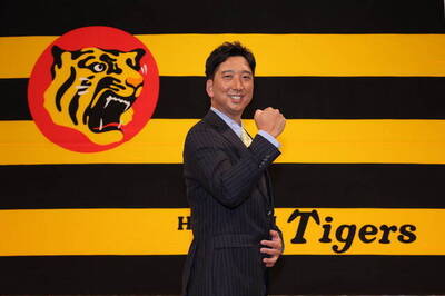 日職》日本選手自主訓練卻戴大聯盟洋基球帽 讓阪神監督提案要管