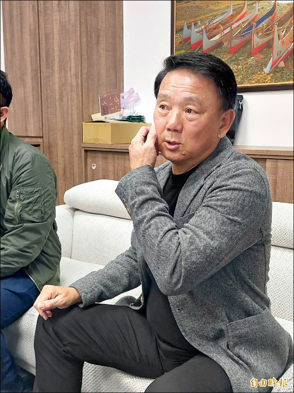 體育預算也砍 洪總：不是壞就是笨