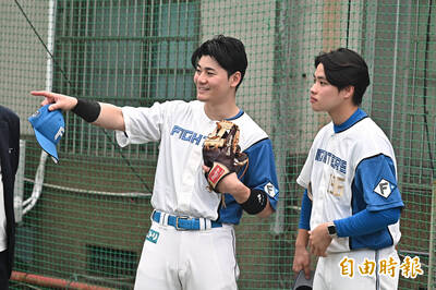 日職》日本火腿3月將來台打交流賽 當家球星清宮幸太郎傳傷情