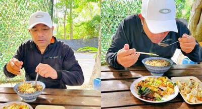 高建三專訪》跑遍全台 三哥帶你吃美食