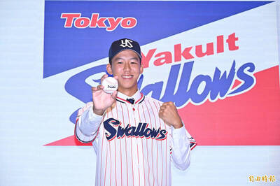 經典賽資格賽》台灣隊最幼齒的徐翔聖  曾豪駒看重他一大特質