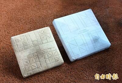 經典賽資格賽》資格賽比照大聯盟採「加大壘包」  台灣製造！