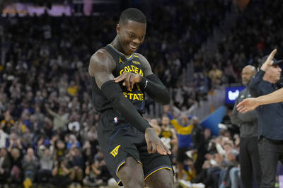 NBA》東契奇交易案震撼聯盟 勇士施洛德坦言：像是現代奴隸制