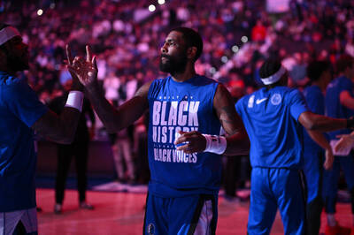 NBA》東契奇驚天交易案讓厄文感到悲傷 「想念我的兄弟」