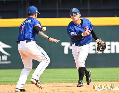 江坤宇專訪》經典賽後更認識鄭宗哲 江坤宇看好他今年上大聯盟