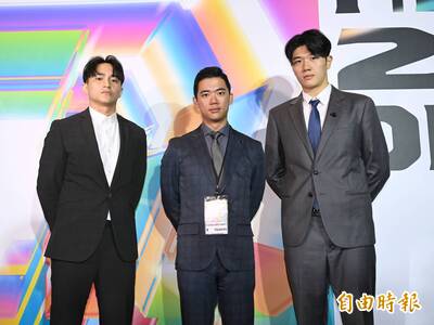 PLG》獵鷹暫居聯盟第二  GM王澄緯希望打造好的範例