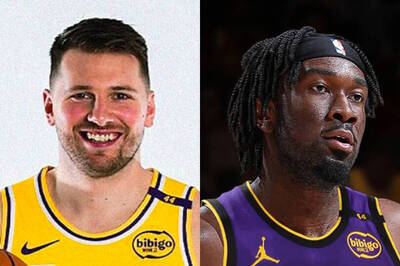 NBA》湖人神操作！換來23歲超強中鋒搭配東契奇 美媒爆料交易內幕