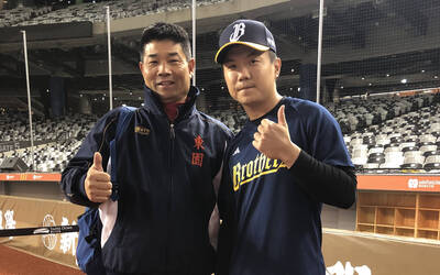 江坤宇專訪》令少棒教練驚艷的一幕 江坤宇卻笑說不記得了