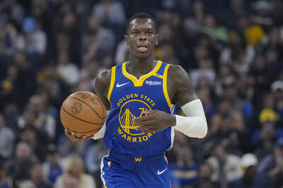 NBA》剛在灣區租屋就遇18小時換3隊 施洛德還對勇士「3Q」有意見