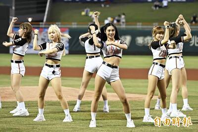 中職》獅隊台南主場年度季票 限量250套、享專屬活動與主場實戰球衣