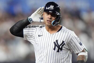 MLB》洋基總管重提「托天子」不願移防三壘！昔日明星二壘手回應了