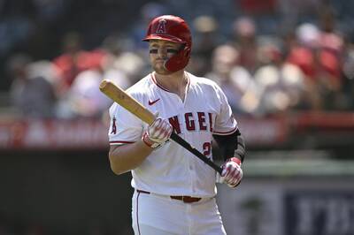 MLB》去年繳生涯最爛賽季！109轟前銀棒獎好手如今小聯盟約穿白襪