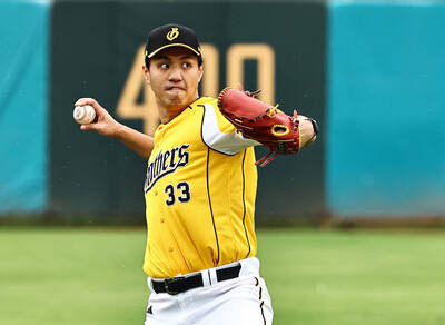 中職》術後復出進度？ 鄭浩均神回：可以去經典賽報到了