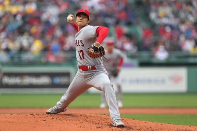MLB》讚嘆大谷翔平晚上7點就能入睡 讓前天使教頭奈文很訝異