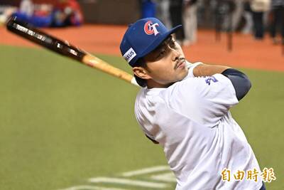 MLB》台灣鐵捕林家正簽約運動家！大聯盟記者嘆：WBCQ一大損失