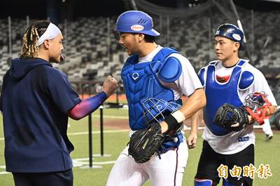 經典賽》林家正簽約運動家辭退WBCQ！高志綱盼他成為台灣「先鋒」