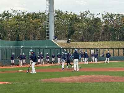 棒球》韓職棒到台南亞太春訓   8場交流賽免費索票秒殺