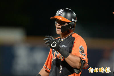 中職》離開台灣赴美的日子曾迷惘與掙扎！李丞齡重返獅隊吐露心聲