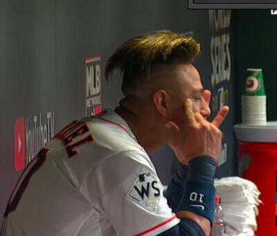 MLB》前美聯打擊王古利爾曾歧視達比修有 教士簽約前三度與他確認