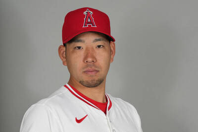 MLB》領20.6億的菊池雄星將任天使開幕戰先發！寫下歷史首見壯舉