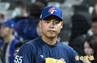 經典賽》受訪談西班牙被批輕敵 伍祐城發聲明為失言道歉