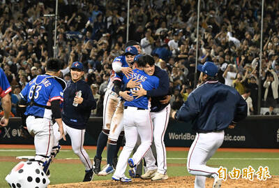 經典賽》西班牙三壘手傳遭球迷騷擾關IG 去年12強富藍戈也經歷過