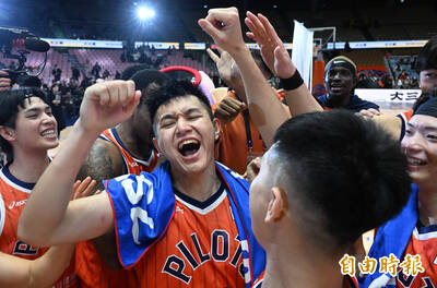 PLG》年度獎項新增「年度球迷」！第一隊、防守第一隊改為無位置劃分