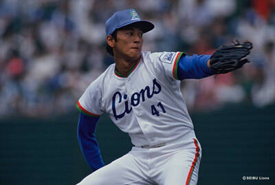 中職》台日雙獅大巨蛋登場 2大日本名將來台參加