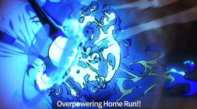 MLB》大谷翔平使出球棒之呼吸！《鬼滅之刃》合作超熱血動畫釋出