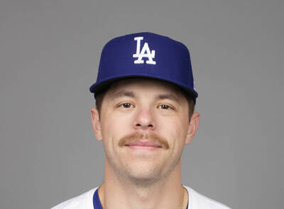 MLB》悲情！與道奇隊一同飛去日本 27歲捕手如今遭下放小聯盟