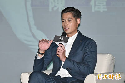 中職》陳偉殷去年曾考慮回中職  因為要選秀決定放棄