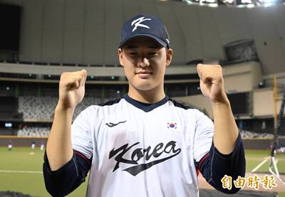 韓職》有必要嗎？18歲狀元生涯初登板5局熱投122球 讓韓媒不解