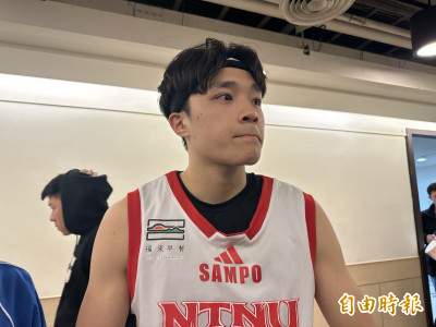 UBA》下定決心要笑著離開球場 林韋愷意外被驚喜影片逼哭