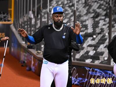 日職》罕見！羅德雷射肩「9-3」刺殺 沒收火腿99號洋砲安打（影音）