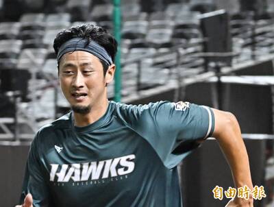 中職》吉田一将一軍隨隊 何時登錄還沒有時間表