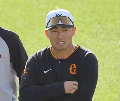 日職》巨人軍前一指大物竟慘遭下放三軍 日媒直呼極為罕見