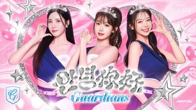 中職》韓籍三本柱引領韓流 幻藍小熊降臨悍將「안녕你好」主題日！