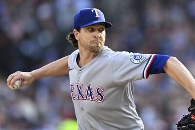 MLB》「地表最強投」5局10K締史詩壯舉！前道奇冠軍3局挨4轟遭KO